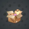 Snake Box #3770