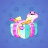 Snake Box #3792
