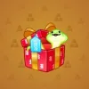 Snake Box #3826