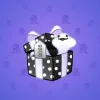 Snake Box #3841
