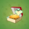 Snake Box #3866