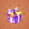 Snake Box #3872