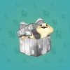Snake Box #3906