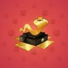 Snake Box #3922