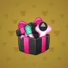 Snake Box #3933