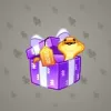 Snake Box #3999