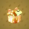 Snake Box #4008