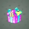 Snake Box #4055