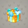 Snake Box #4082