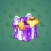 Snake Box #4086