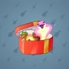 Snake Box #4092