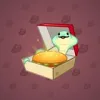 Snake Box #4097