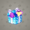 Snake Box #4124