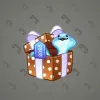 Snake Box #4156