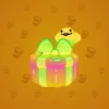 Snake Box #418