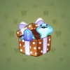 Snake Box #4194