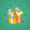 Snake Box #4216