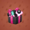 Snake Box #424