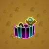 Snake Box #4260