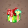 Snake Box #4266