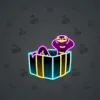 Snake Box #4274