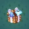 Snake Box #4276