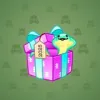 Snake Box #4278