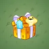 Snake Box #4282