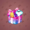 Snake Box #4284