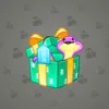 Snake Box #4305