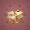 Snake Box #4308