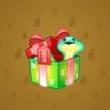 Snake Box #4311