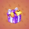 Snake Box #4327