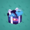 Snake Box #4333