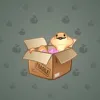 Snake Box #4343