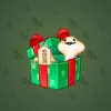 Snake Box #4349
