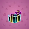 Snake Box #4365