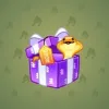 Snake Box #4368