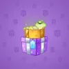 Snake Box #4375
