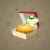 Snake Box #4387