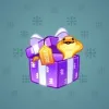 Snake Box #4416