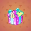 Snake Box #4436
