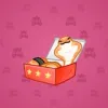 Snake Box #4450