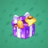 Snake Box #4457