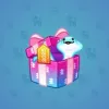 Snake Box #4463
