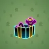Snake Box #4466
