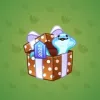 Snake Box #4469