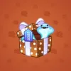 Snake Box #4476