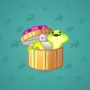Snake Box #4477