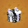 Snake Box #4504